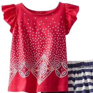 Tea Collection Litema Tee